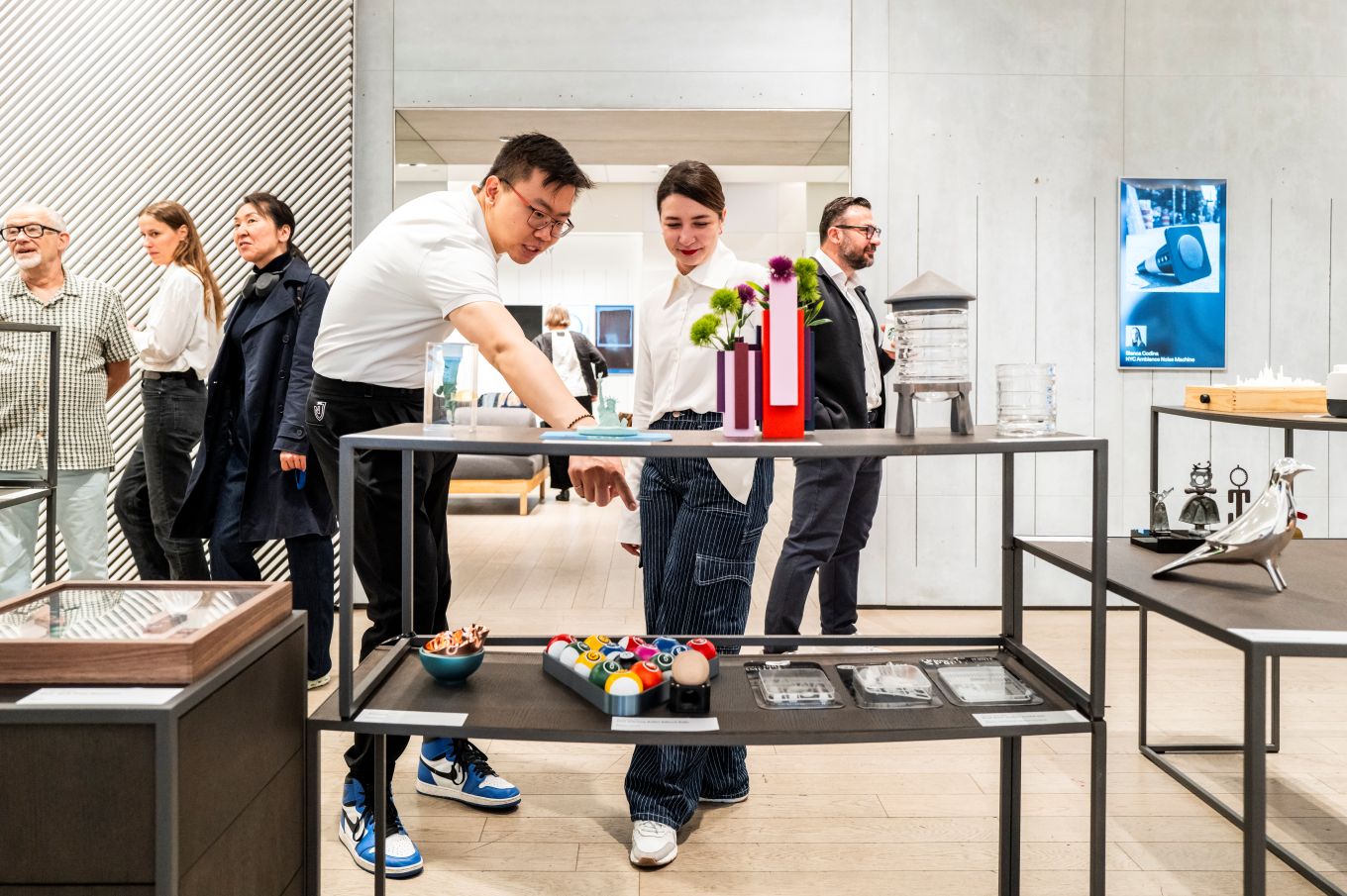 xSouvenir Exhibition