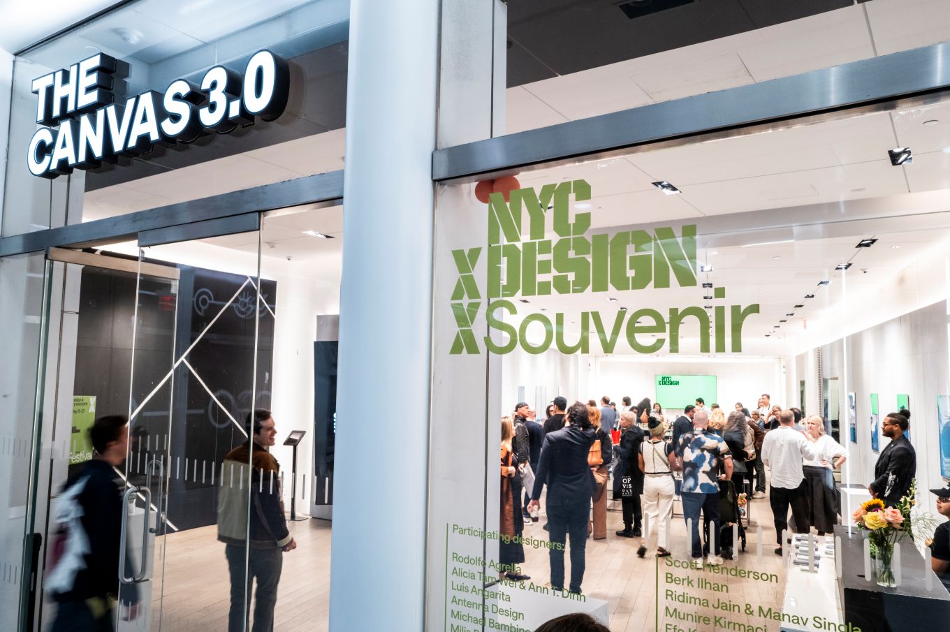 xSouvenir Exhibition