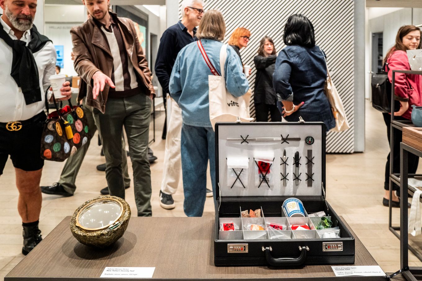 xSouvenir Exhibition