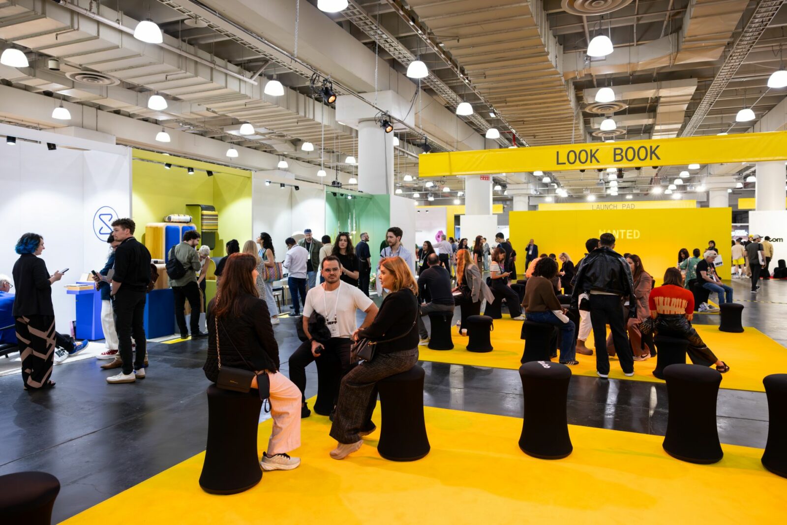 ICFF Turned NYC into a Stage for Creativity, Culture, and Collaboration