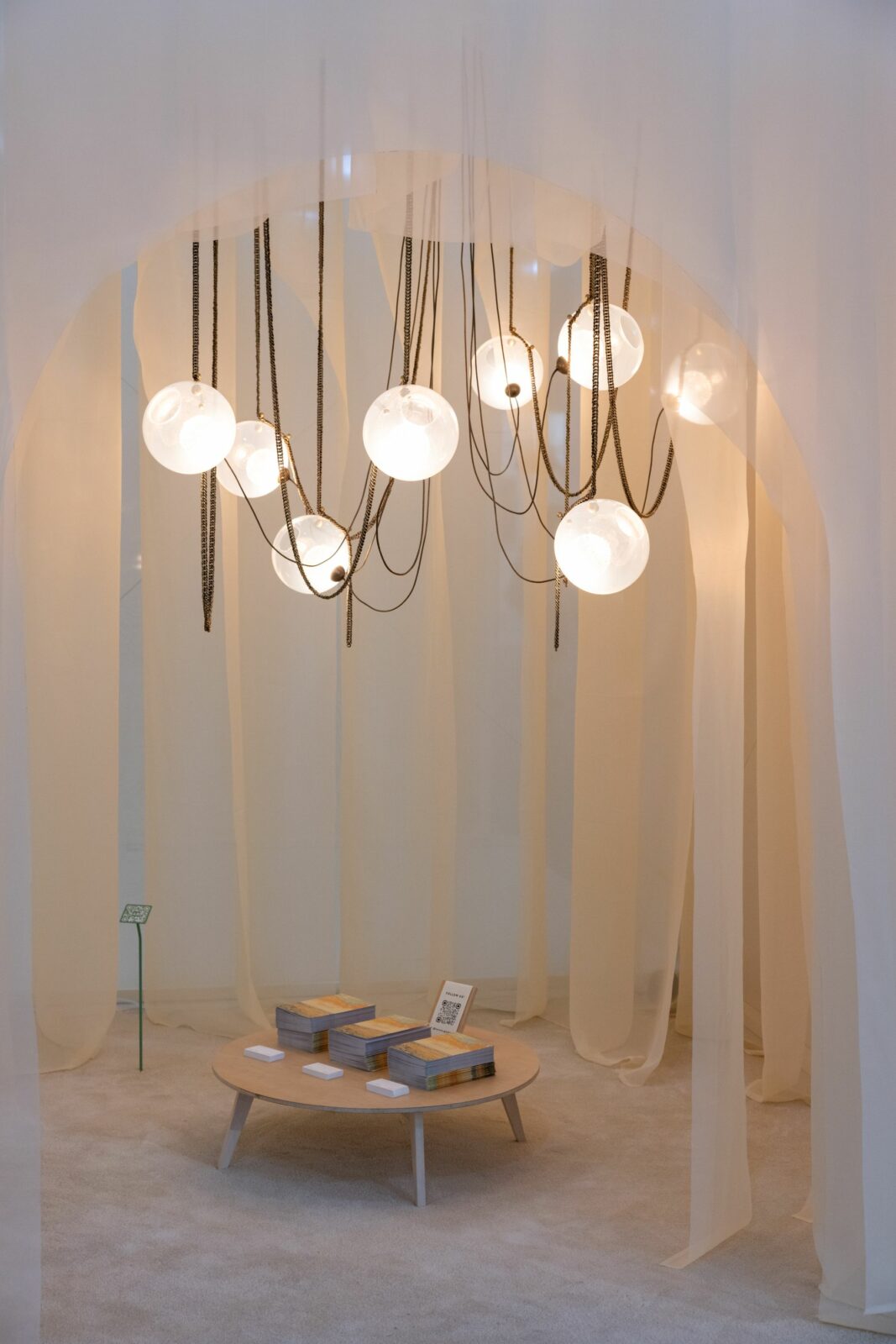 ICFF Turned NYC into a Stage for Creativity, Culture, and Collaboration