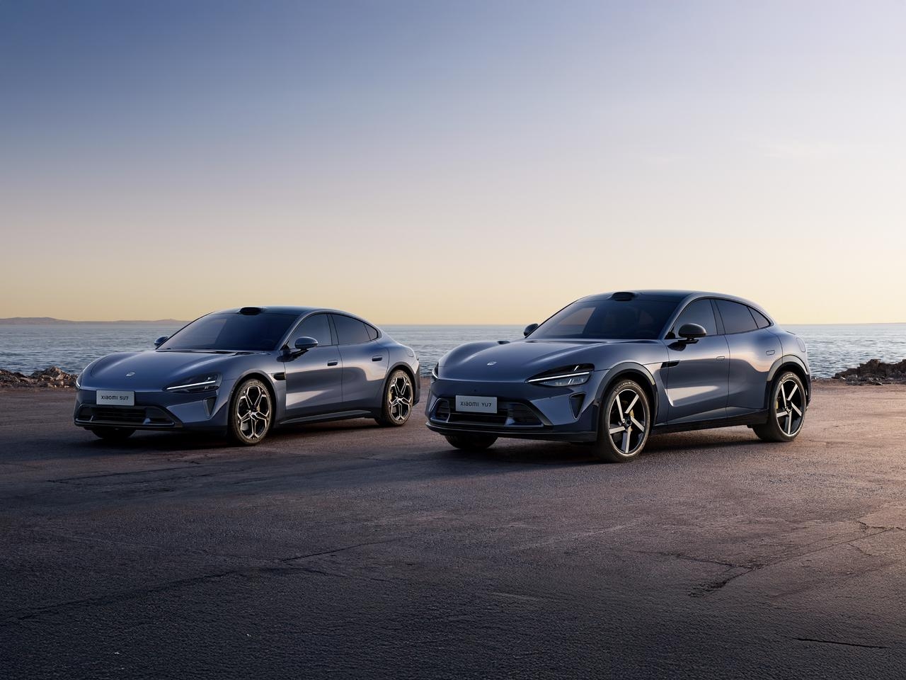 Photo credit: Courtesy of Xiaomi Corporation