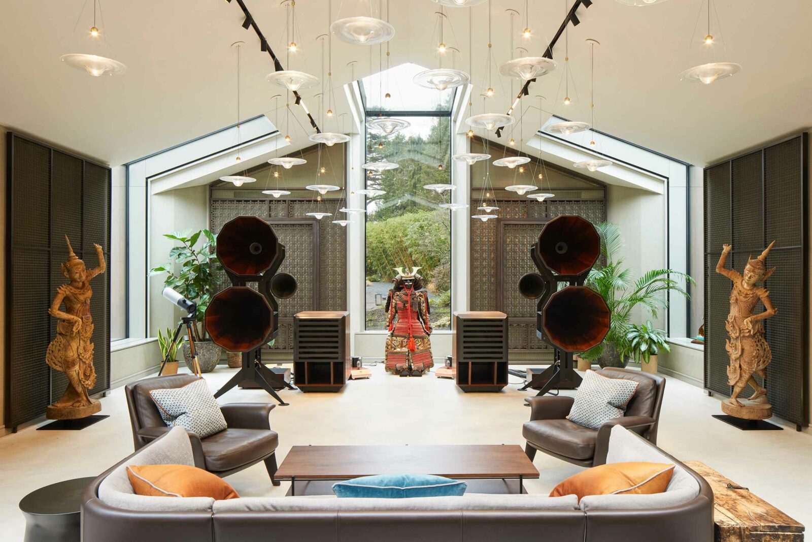 Photo credit: Courtesy of SHH Architecture & Interiors