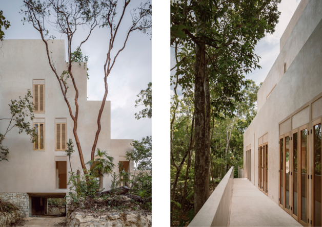 Photo credit: César Béjar Studio