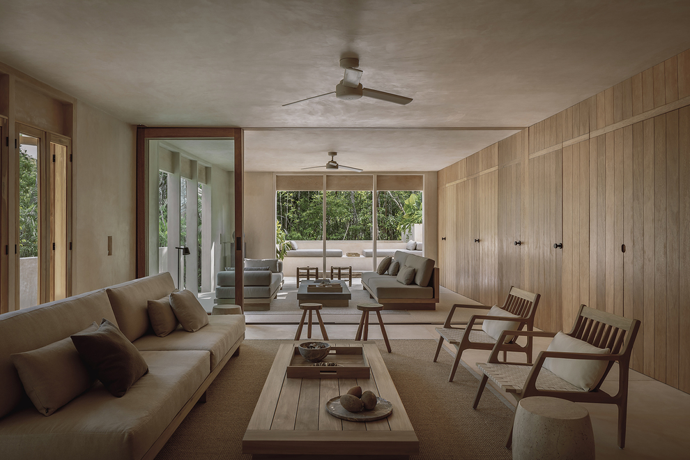 Photo credit: César Béjar Studio