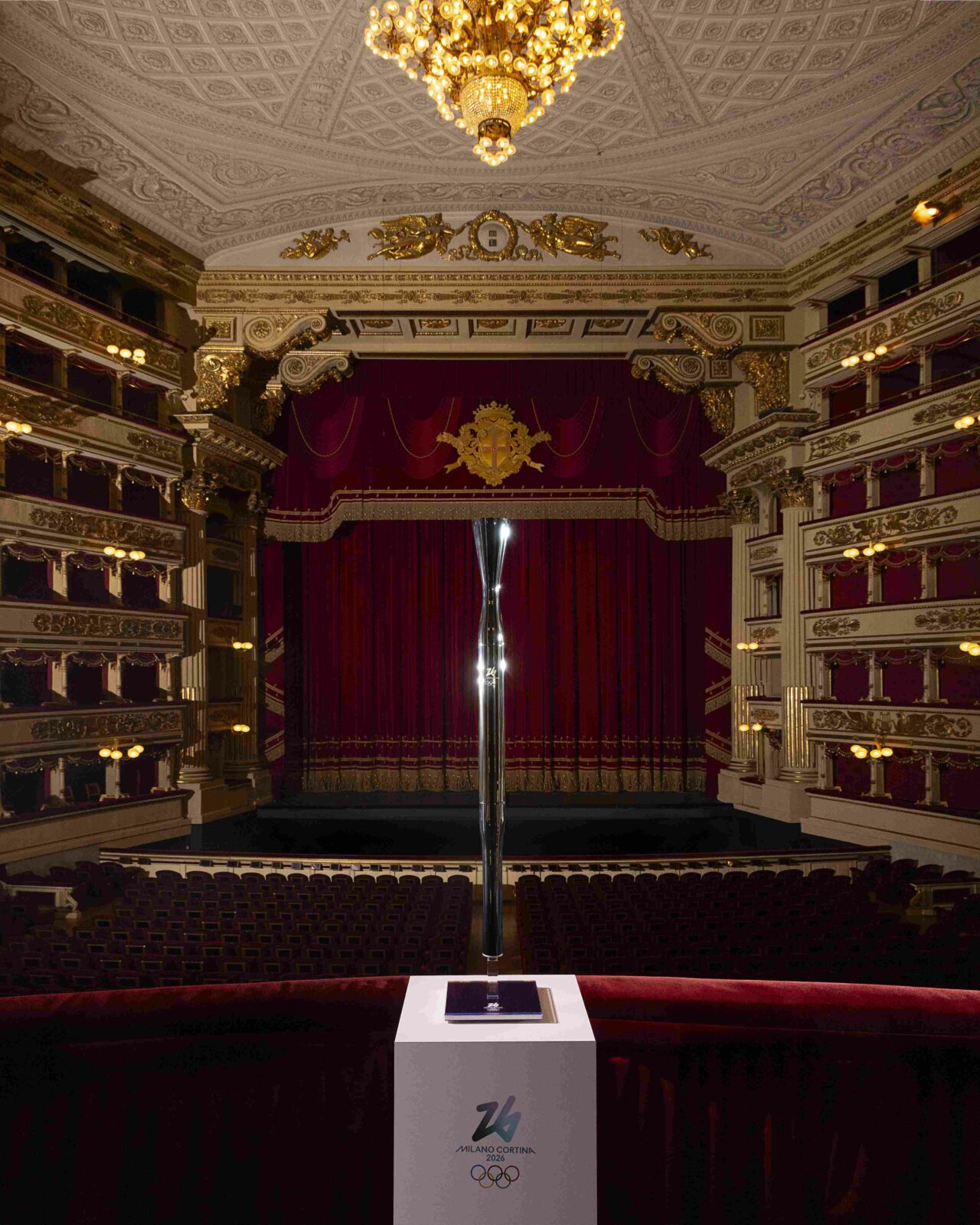 Photo credit: Courtesy of Milano Cortina 2026