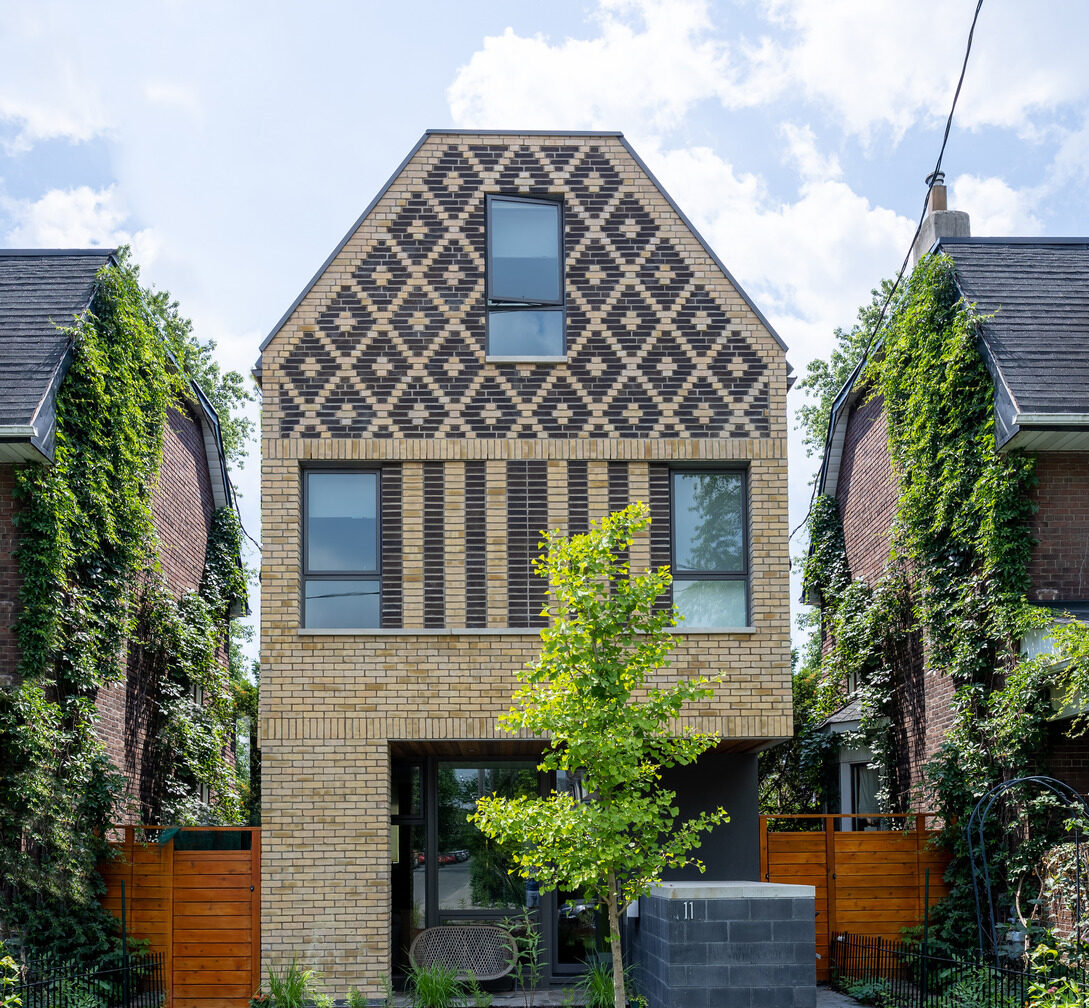 Weiss Architecture's Shudell House