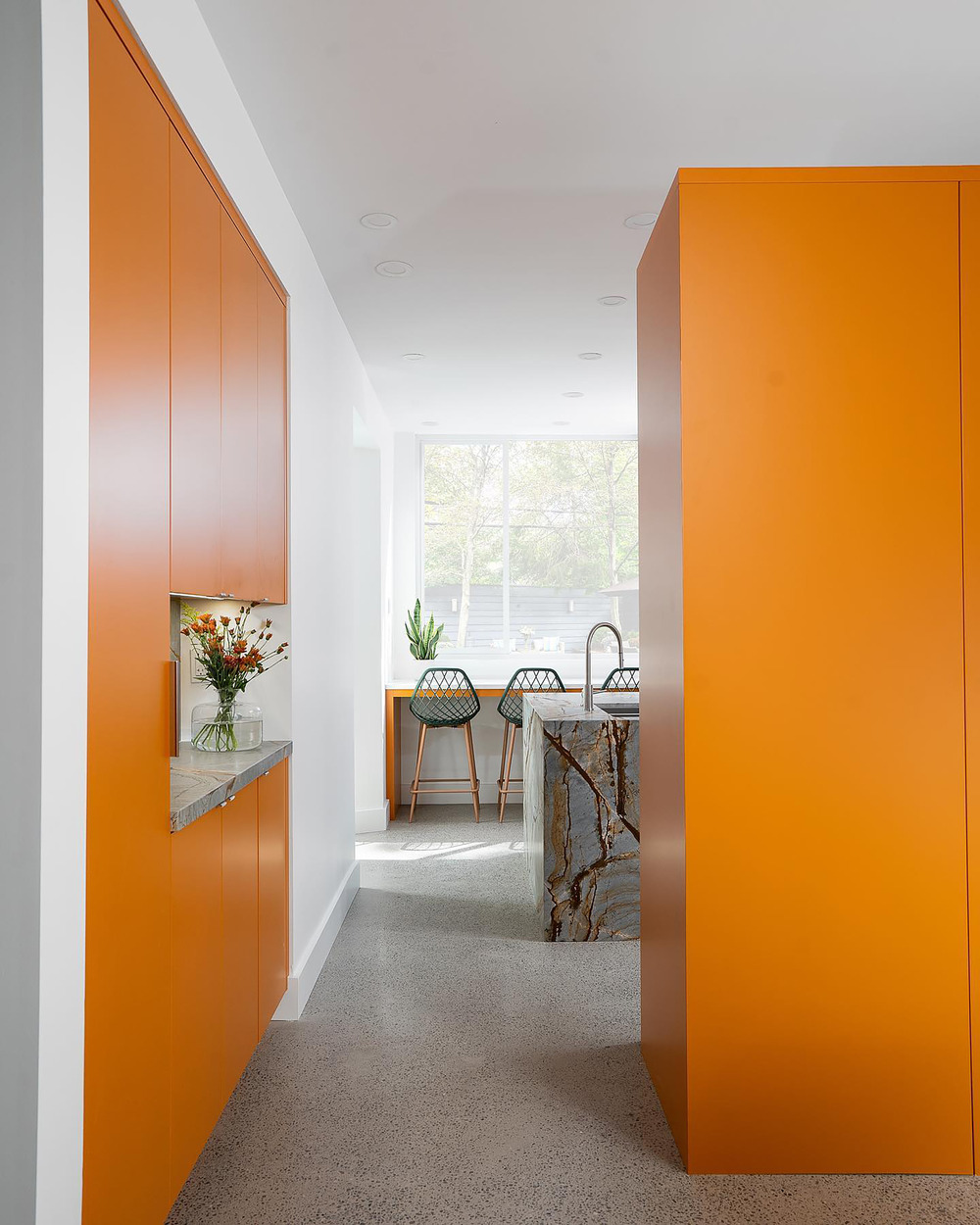 Weiss Architecture's Shudell House