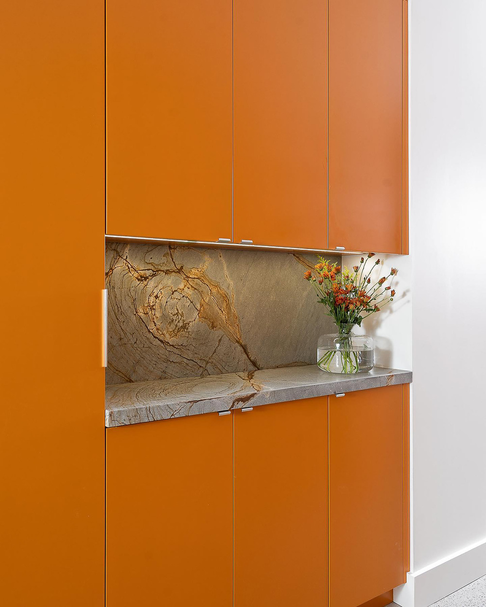 Weiss Architecture's Shudell House