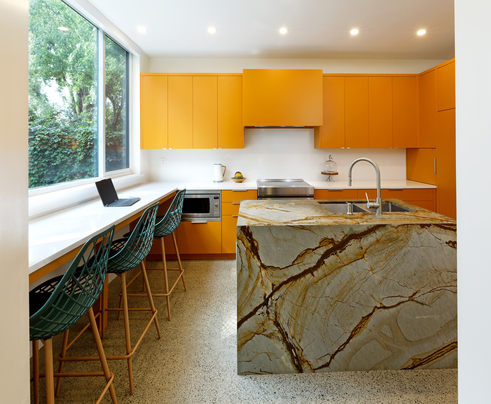 Weiss Architecture's Shudell House