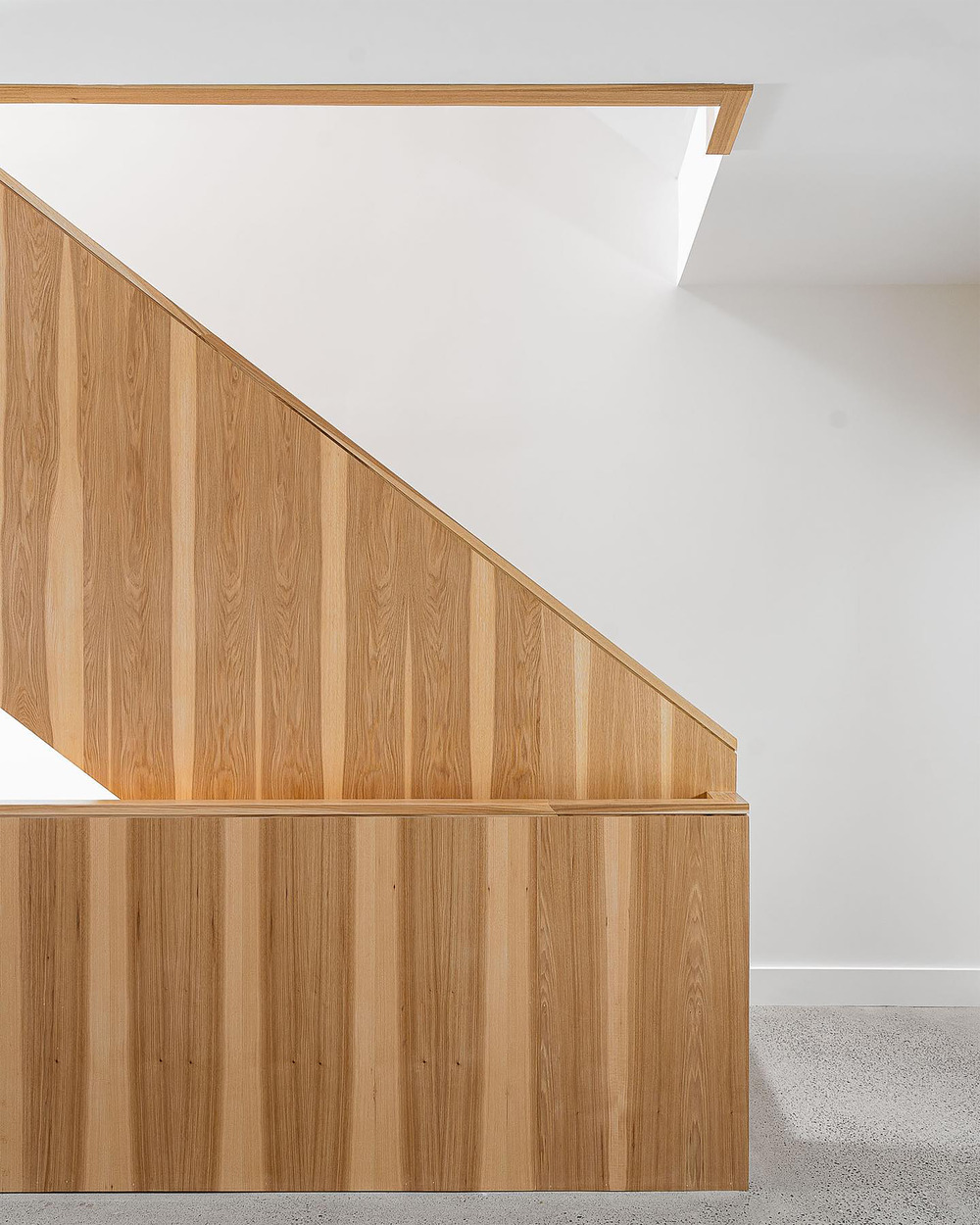 Weiss Architecture's Shudell House