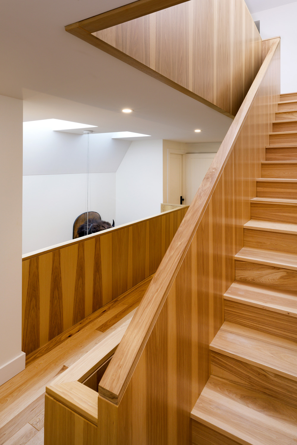 Weiss Architecture's Shudell House