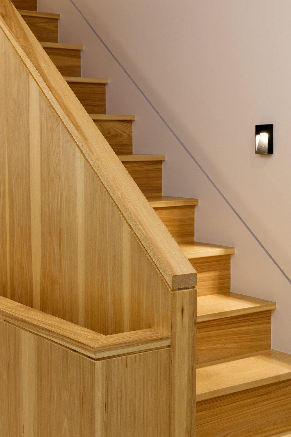 Weiss Architecture's Shudell House