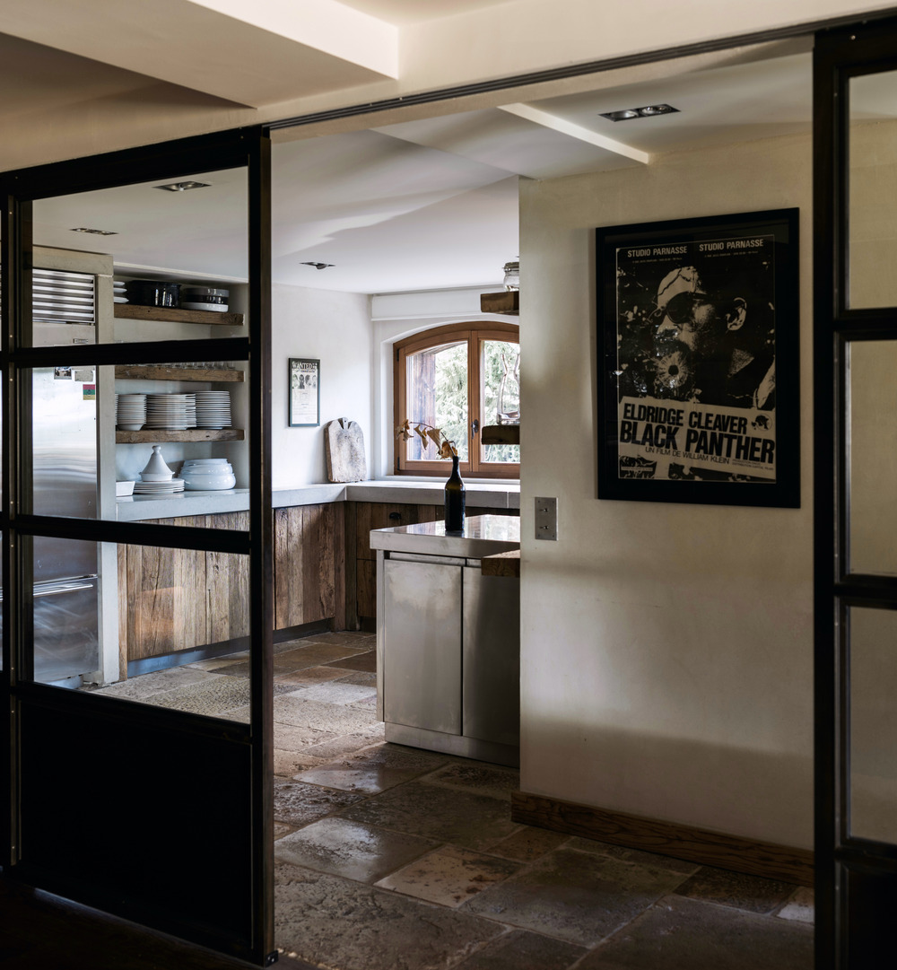 Marianne Tiegen Chalet 1936