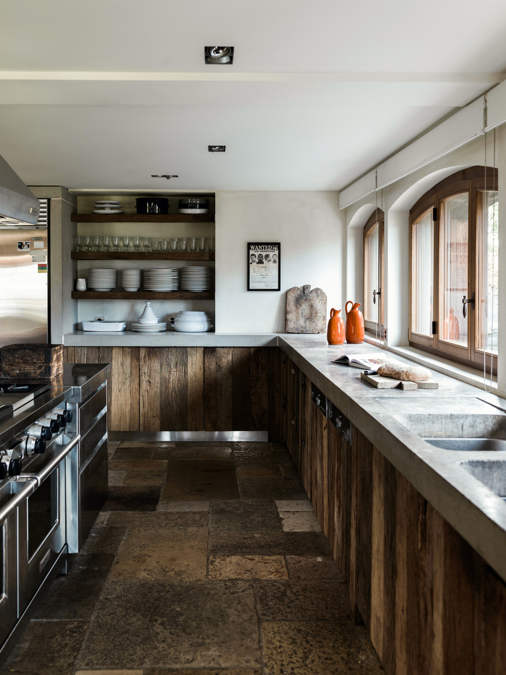 Marianne Tiegen Chalet 1936