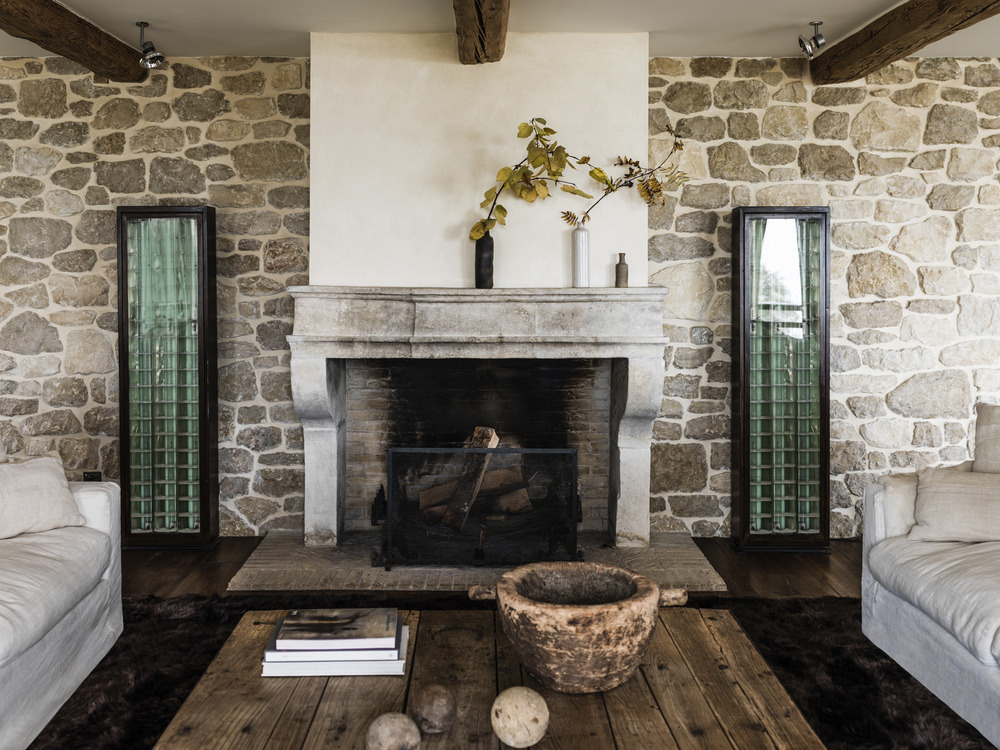 Marianne Tiegen Chalet 1936