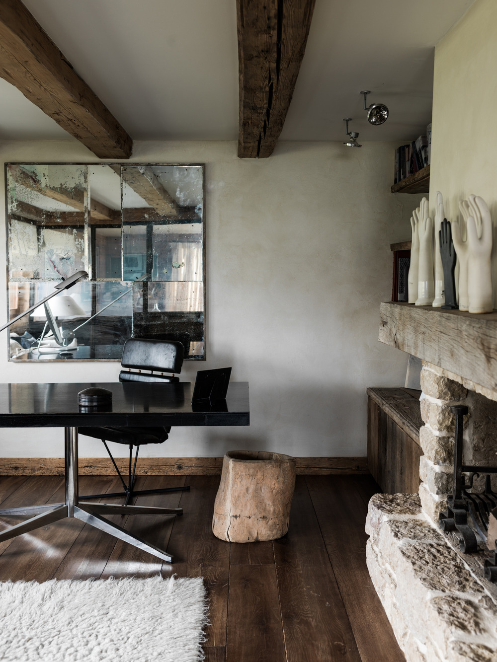 Marianne Tiegen Chalet 1936