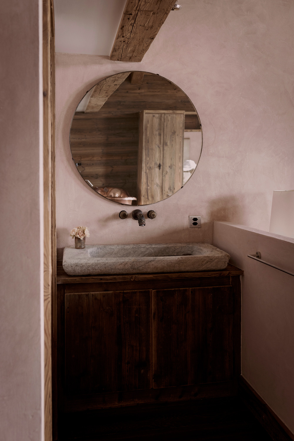 Marianne Tiegen Chalet 1936