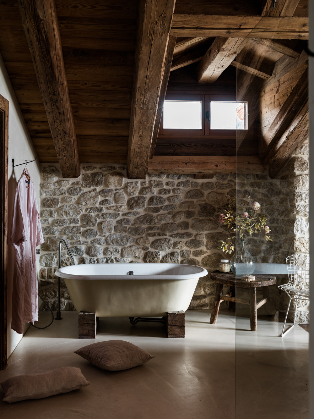 Marianne Tiegen Chalet 1936