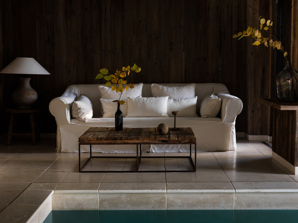 Marianne Tiegen Chalet 1936