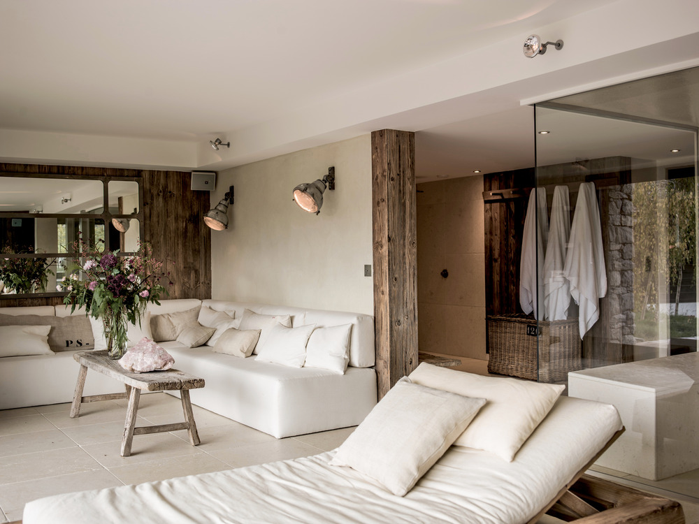 Marianne Tiegen Chalet 1936