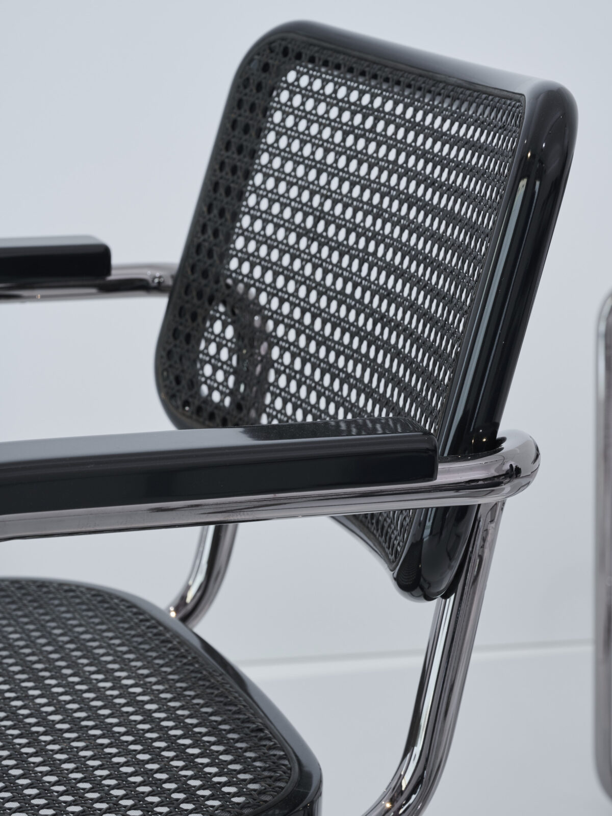 Jil Sander Reinvents Thonet’s Iconic Cantilever Chair