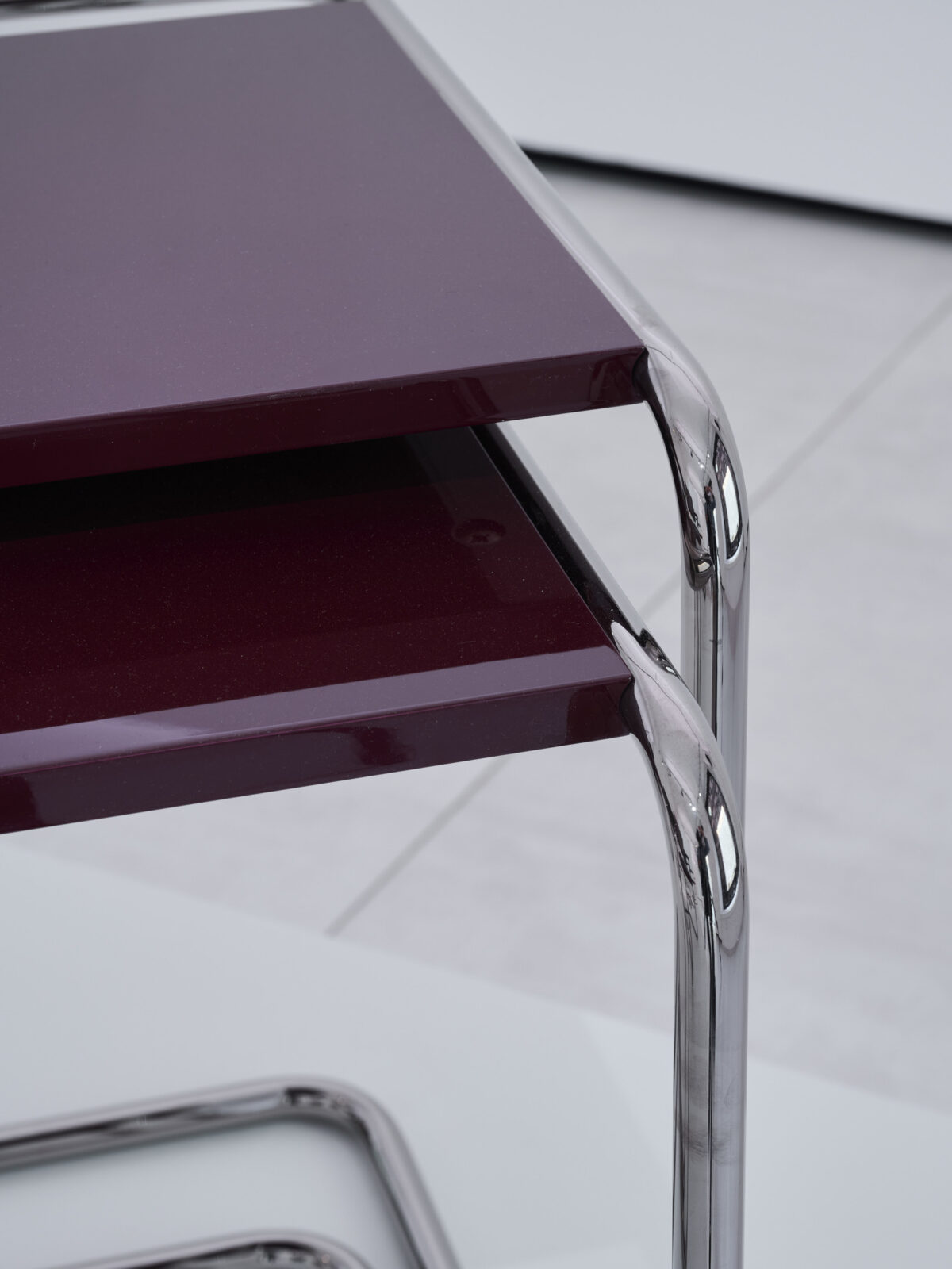 Jil Sander Reinvents Thonet’s Iconic Cantilever Chair