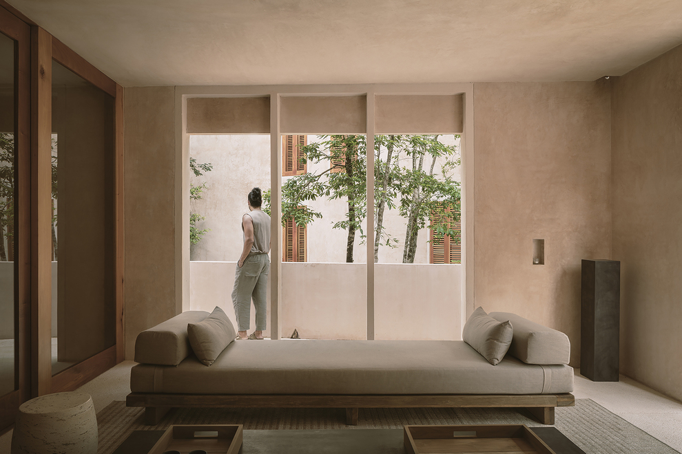 Photo credit: César Béjar Studio