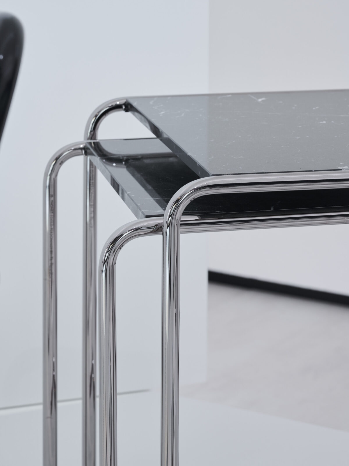 Jil Sander Reinvents Thonet’s Iconic Cantilever Chair