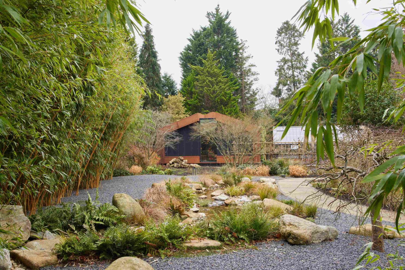 Photo credit: Courtesy of SHH Architecture & Interiors