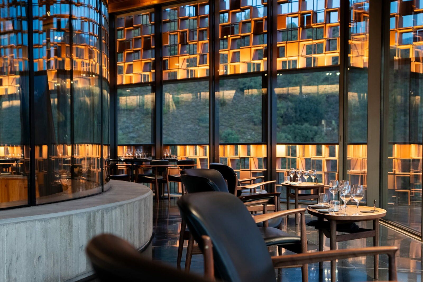 On International Day of Light, Discover the Art of Lighting at Lambadistis Winery