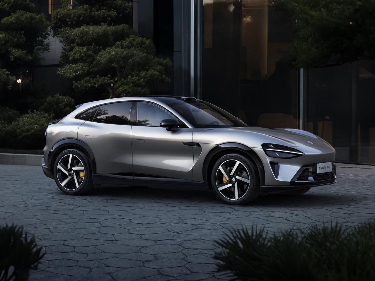 Photo credit: Courtesy of Xiaomi Corporation