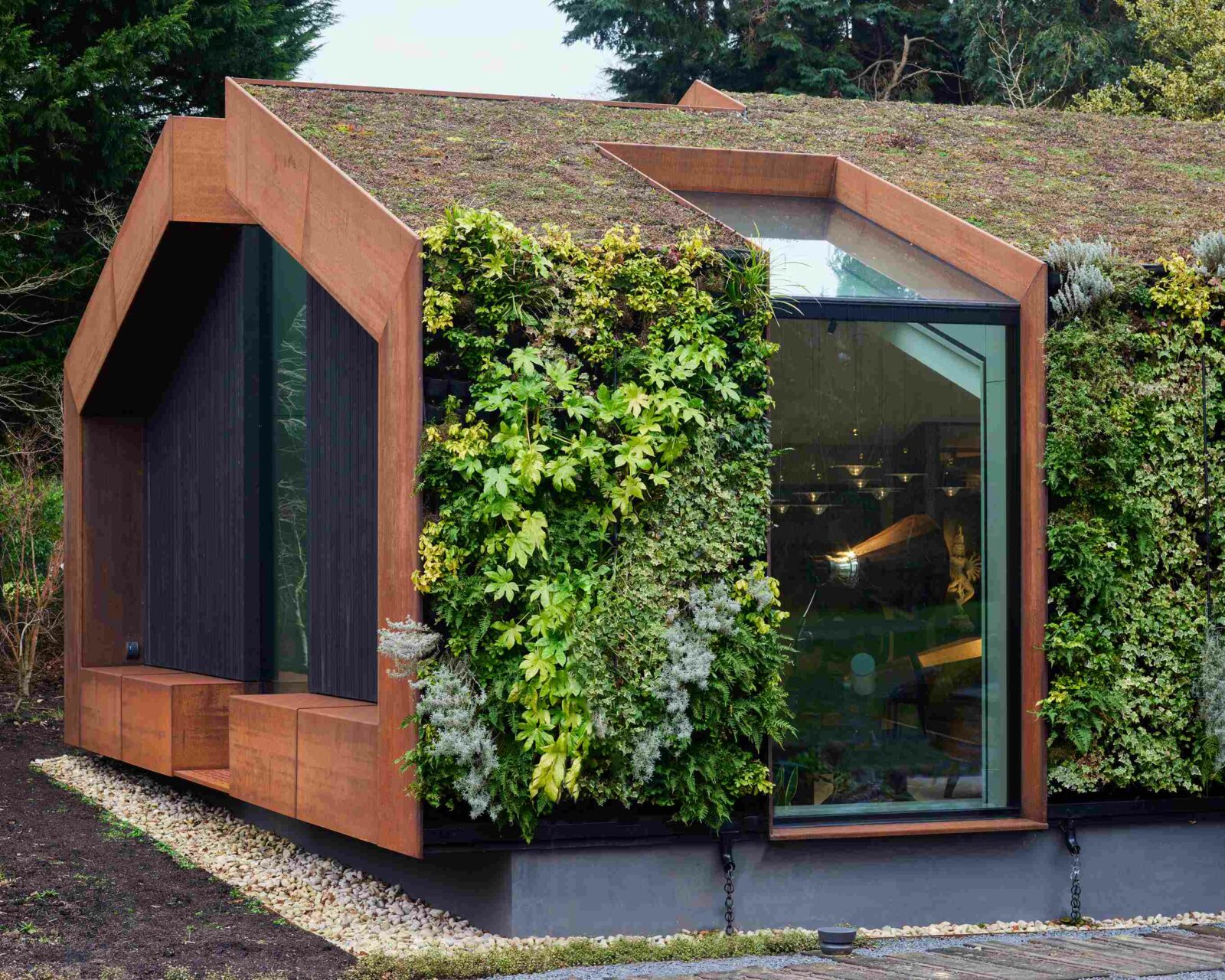 Photo credit: Courtesy of SHH Architecture & Interiors