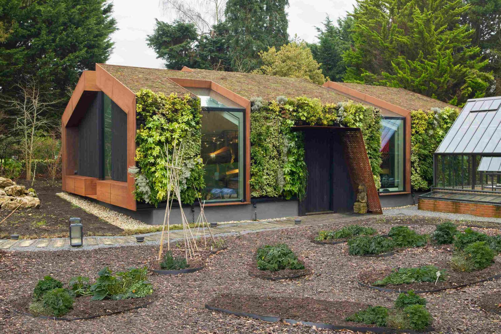 Photo credit: Courtesy of SHH Architecture & Interiors