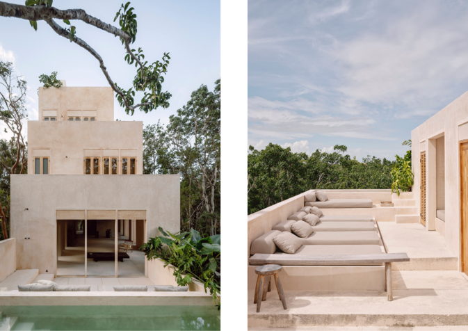 Photo credit: César Béjar Studio