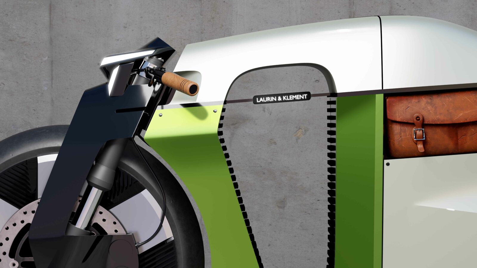 Photo credit: Courtesy of Škoda Auto