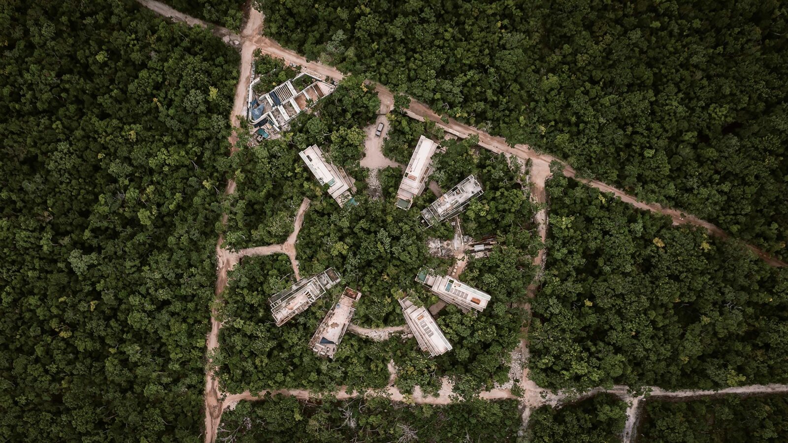 From its abundance of beaches and enchanting cenotes to the archaeological sites found throughout the town, Tulum needs no introduction. But away from the hustle and bustle of Central Tulum lies a unique sanctuary on Mexico’s Caribbean coast waiting to be discovered.