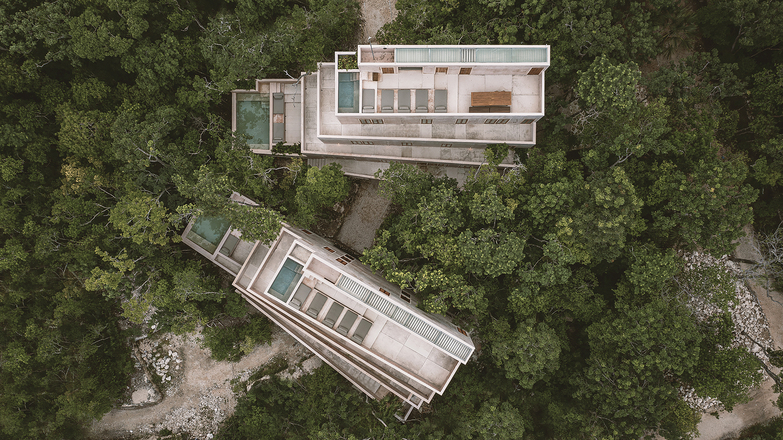 Photo credit: César Béjar Studio