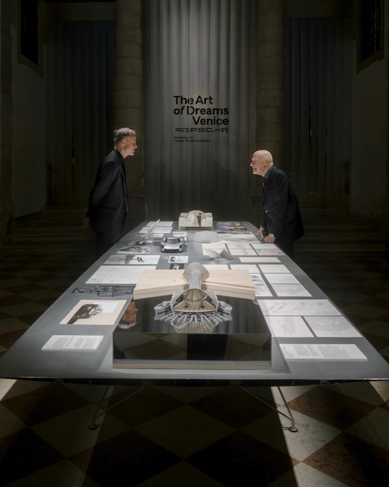 Photo credit: Porsche AG