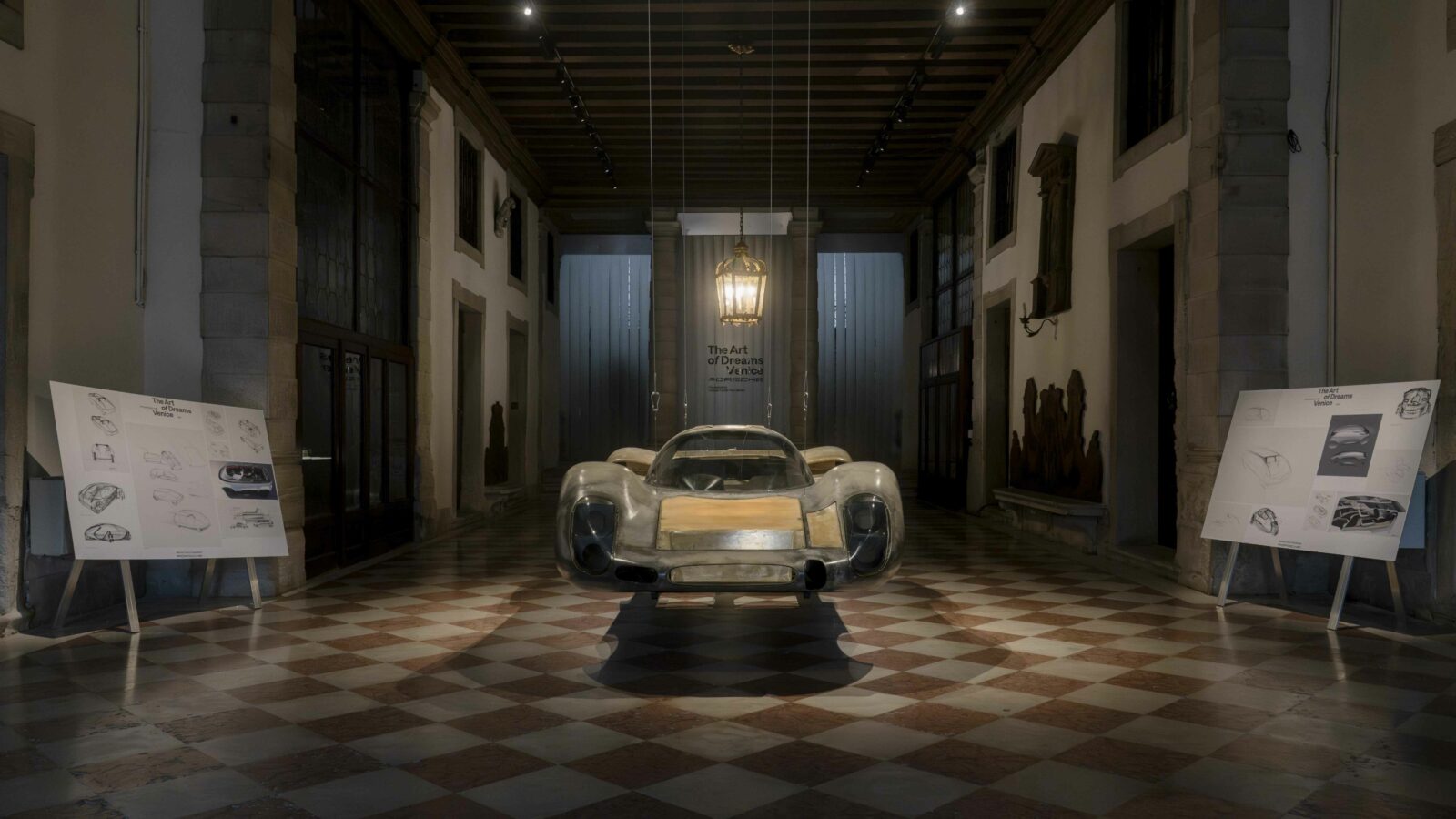 Photo credit: Porsche AG