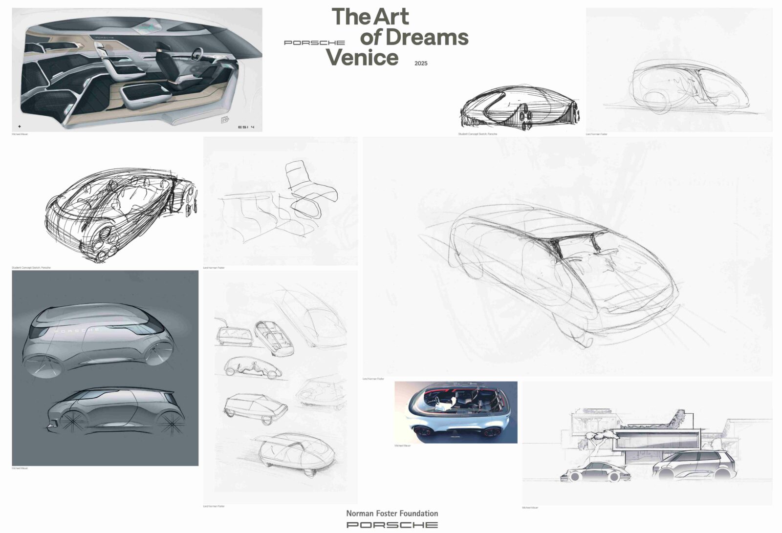 Photo credit: Porsche AG