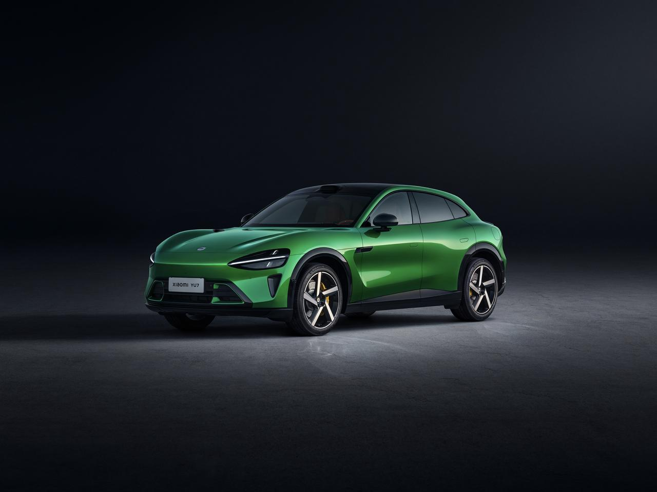 Photo credit: Courtesy of Xiaomi Corporation