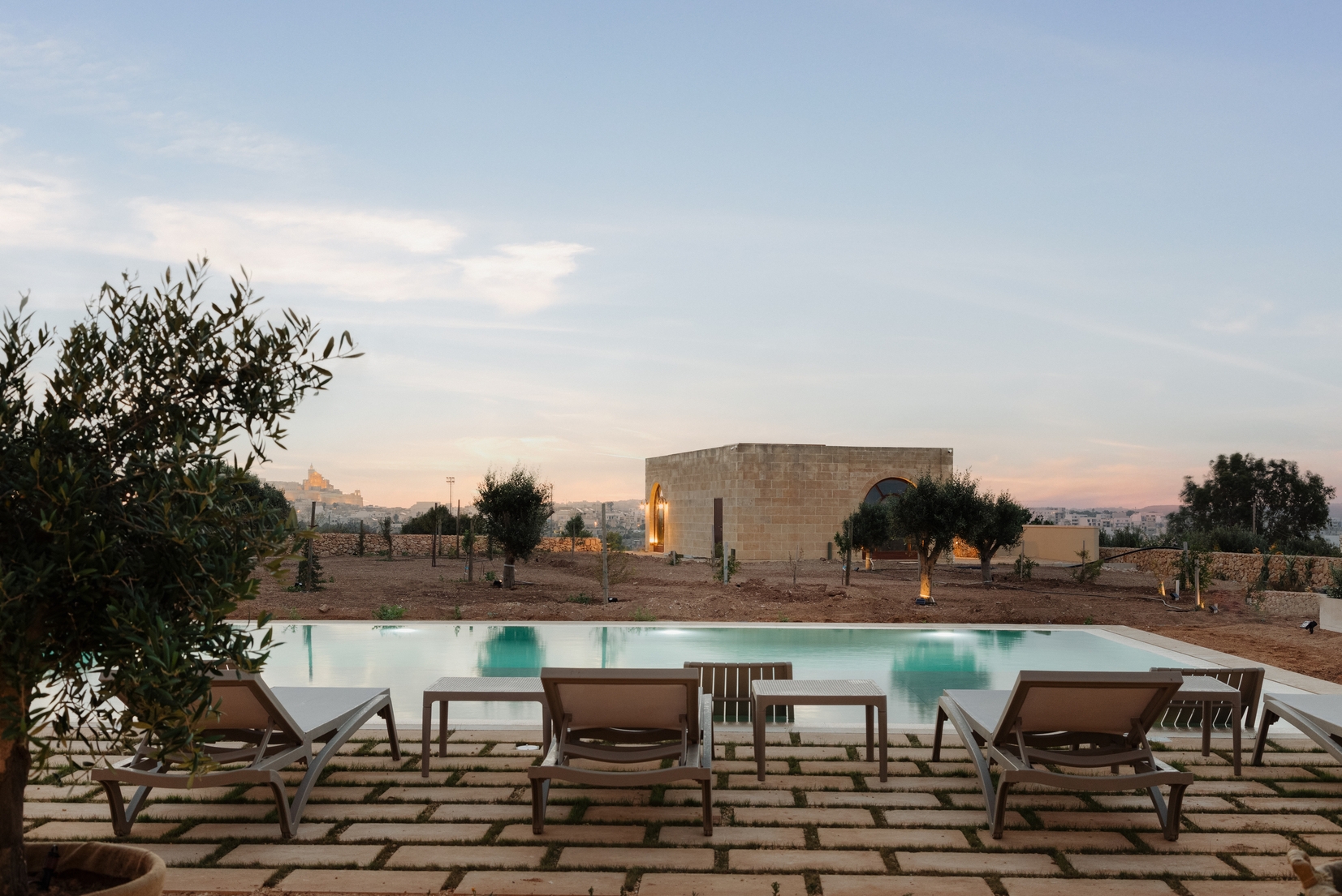 Tuta Agritourism in Gozo, Malta