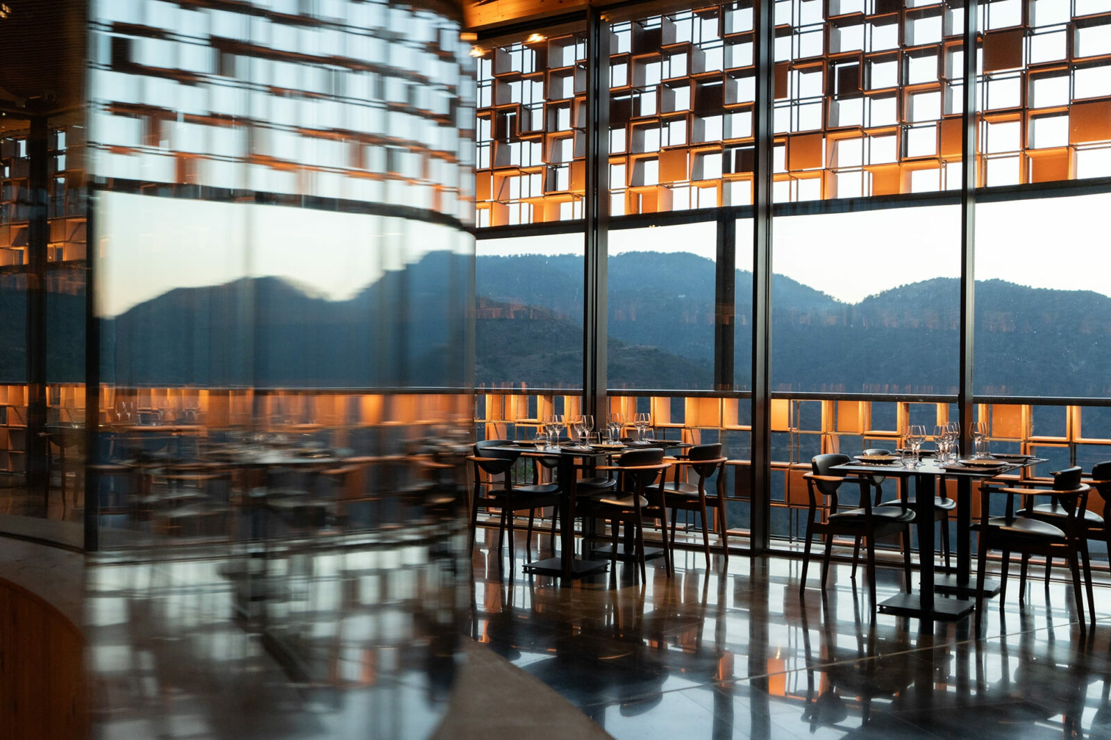 On International Day of Light, Discover the Art of Lighting at Lambadistis Winery