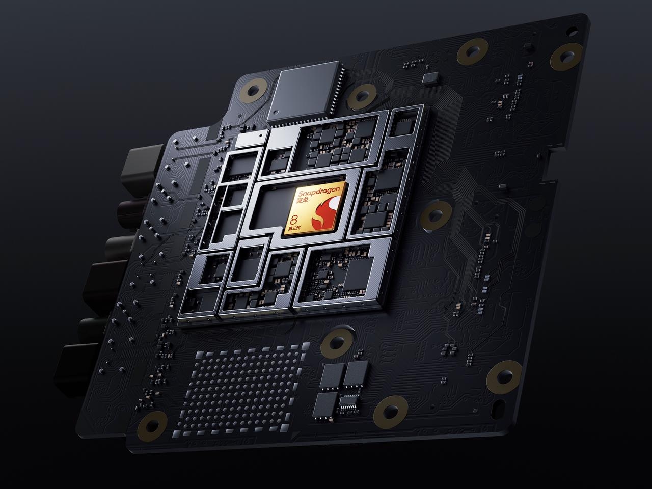 Photo credit: Courtesy of Xiaomi Corporation