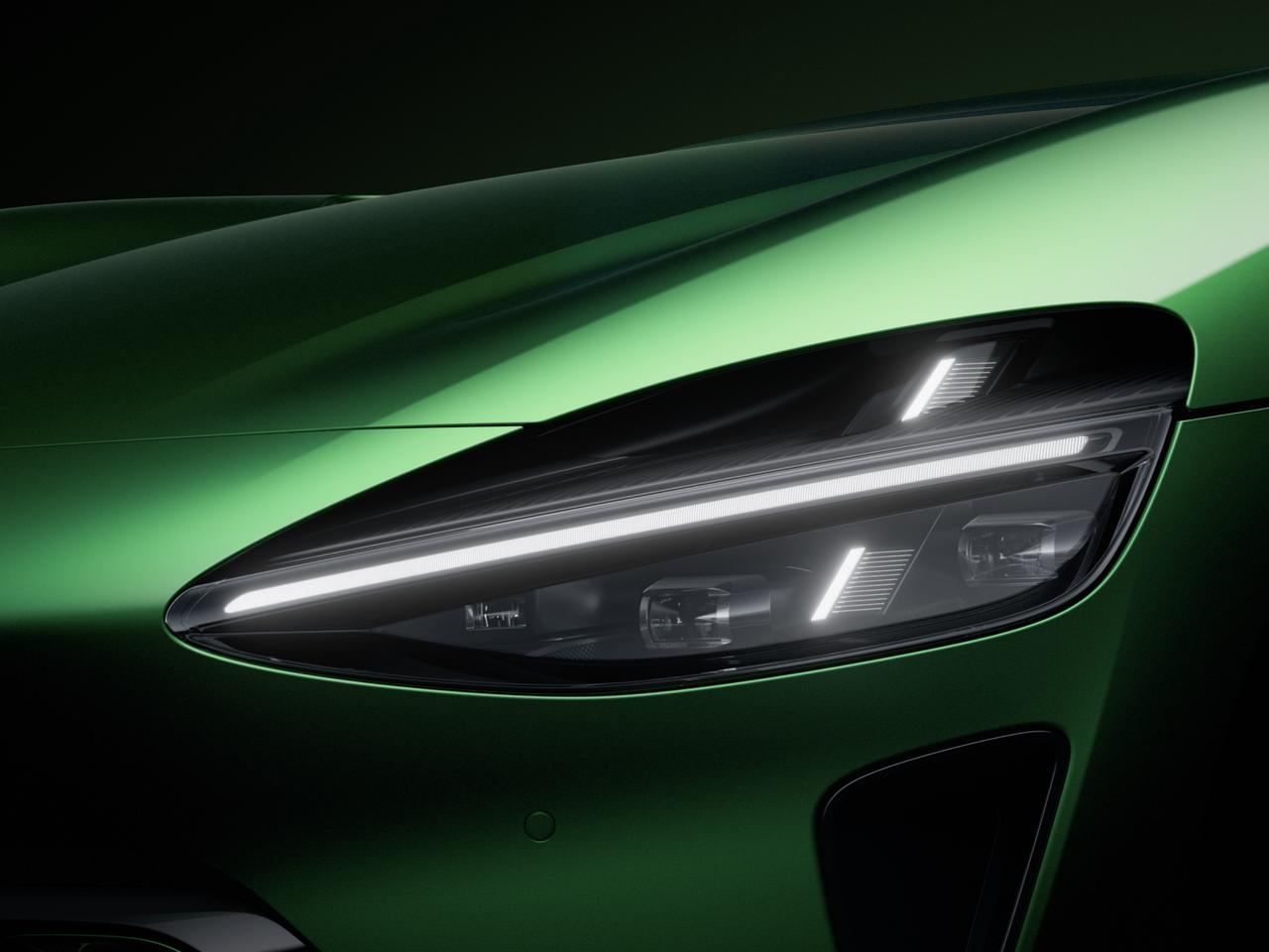 Photo credit: Courtesy of Xiaomi Corporation