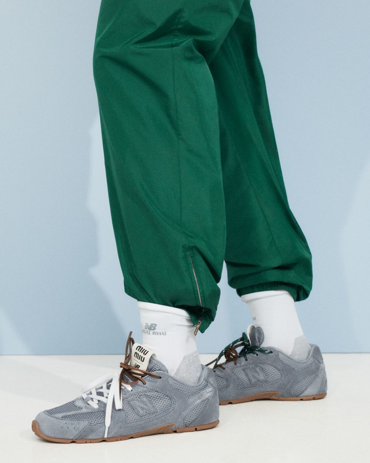 Photo credit: Courtesy of New Balance