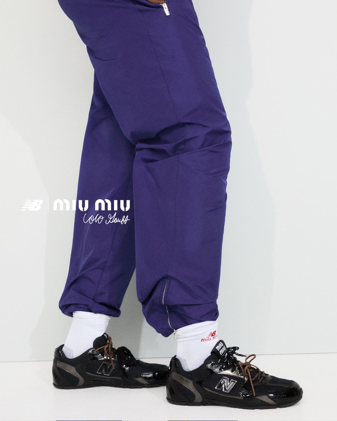 Photo credit: Courtesy of New Balance