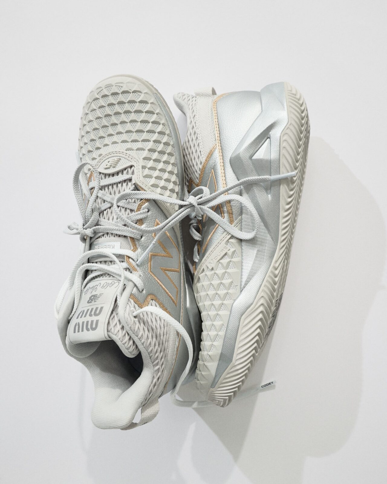 Photo credit: Courtesy of New Balance