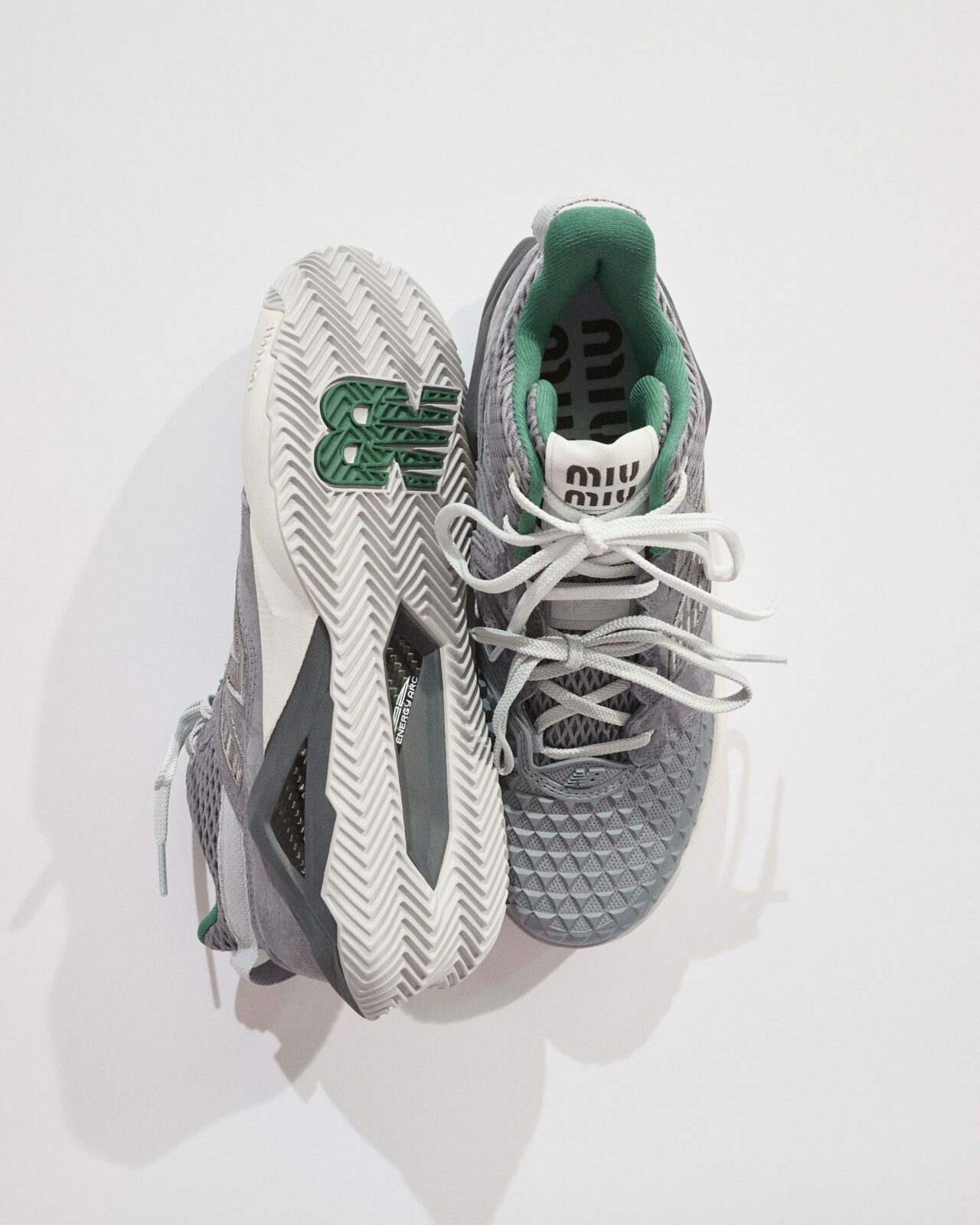 Photo credit: Courtesy of New Balance